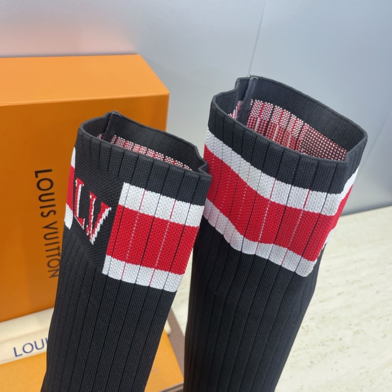 l0vis Vvtt0n boots